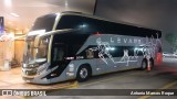 Levare Transportes 2088 na cidade de Limeira, São Paulo, Brasil, por Antonio Marcos Roque. Número da foto: #13196723.