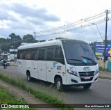 Fenix Transportes 28825007 na cidade de Manaus, Amazonas, Brasil, por Bus de Manaus AM. Número da foto: #13194244.