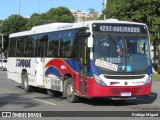 Transportadora Tinguá RJ 156.098 na cidade de Rio de Janeiro, Rio de Janeiro, Brasil, por Rodrigo Miguel. Número da foto: #13196587.
