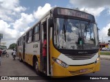 Viação Forte AF-054 na cidade de Ananindeua, Pará, Brasil, por Fabrício Pereira. Número da foto: #:id.