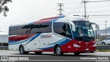 Ovnibus 4007 na cidade de Tepotzotlán, Estado de México, México, por Omar Ramírez Thor2102. Número da foto: #13195132.