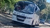 Edtur Fretamento e Turismo 6482017 na cidade de Fortaleza, Ceará, Brasil, por Bernardo Pinheiro de Sousa. Número da foto: #13194161.