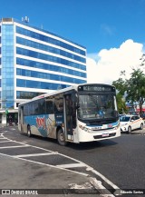 Auto Viação 1001 RJ 108.243 na cidade de Araruama, Rio de Janeiro, Brasil, por Eduardo Santos. Número da foto: #13194566.