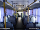 Transmarle Turismo > TransMarlen 2160 na cidade de Serra, Espírito Santo, Brasil, por Carlos Henrique Bravim. Número da foto: #:id.