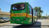 Transportes Capellini 32895 na cidade de Paulínia, São Paulo, Brasil, por Allan Henrique. Número da foto: #13194764.