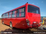 Ônibus Particulares 00 na cidade de Paulistana, Piauí, Brasil, por Espedito de Brito Gomes. Número da foto: #:id.