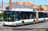 STCP - Sociedade de Transportes Colectivos do Porto 1117 na cidade de Valongo, Porto, Portugal, por Leandro Machado de Castro. Número da foto: #13194460.