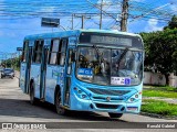 Viação Modelo 9010 na cidade de Aracaju, Sergipe, Brasil, por Ronald Gabriel. Número da foto: #13193996.