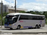 Rota Transportes Rodoviários 7365 na cidade de Aracaju, Sergipe, Brasil, por Douglas Andrez. Número da foto: #13196392.