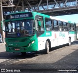 OT Trans - Ótima Salvador Transportes 20143 na cidade de Salvador, Bahia, Brasil, por Vitorbusologo Soledade. Número da foto: #:id.