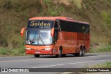 Golden Turismo 16523 na cidade de Coimbra, Minas Gerais, Brasil, por Christian  Fortunato. Número da foto: #13194023.