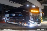 Empresa de Ônibus Nossa Senhora da Penha 65040 na cidade de Joinville, Santa Catarina, Brasil, por Petris _spotter 2.4. Número da foto: #:id.