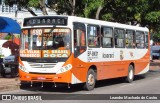 Viação Princesa do Salgado BP-88001 na cidade de Belém, Pará, Brasil, por Leandro Machado de Castro. Número da foto: #13196003.