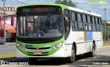 Viação Reunidas 30114 na cidade de Goiânia, Goiás, Brasil, por Carlos Júnior. Número da foto: #13194979.