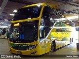 Empresa Gontijo de Transportes 23055 na cidade de Belo Horizonte, Minas Gerais, Brasil, por Fabricio Zulato. Número da foto: #13195794.