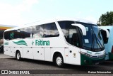 Fátima Transportes e Turismo 14900 na cidade de Porto Alegre, Rio Grande do Sul, Brasil, por Rainer Schumacher. Número da foto: #13194919.