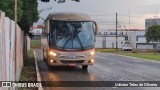 Auto Viação Goianésia 175003-4 na cidade de Brasília, Distrito Federal, Brasil, por Udiston Teles de Oliveira. Número da foto: #13194065.
