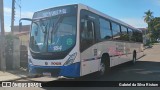 SOGIL - Sociedade de Ônibus Gigante Ltda. 184 na cidade de Gravataí, Rio Grande do Sul, Brasil, por Gabriel da Silva Ristow. Número da foto: #13193899.
