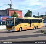 Auto Ônibus Líder 0923011 na cidade de Manaus, Amazonas, Brasil, por Bus de Manaus AM. Número da foto: #:id.