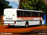 Viação Paraúna 770 na cidade de Rio Verde, Goiás, Brasil, por Daniel Henrique. Número da foto: #13195520.