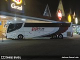 JP Tur Locação e Transportes - Costa e Pinheiro Locação e Transportes 2700 na cidade de Pardinho, São Paulo, Brasil, por Jackson Sousa Leite. Número da foto: #13195419.