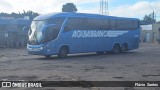 Viação Águia Branca 32380 na cidade de Feira de Santana, Bahia, Brasil, por Flávio  Santos. Número da foto: #13195592.