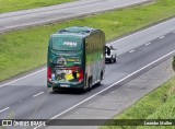 Empresa de Ônibus Nossa Senhora da Penha 64202 na cidade de Cajati, São Paulo, Brasil, por Leandro Muller. Número da foto: #13195192.