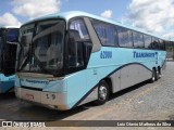 Transnorte - Transporte e Turismo Norte de Minas 62000 na cidade de Montes Claros, Minas Gerais, Brasil, por Luiz Otavio Matheus da Silva. Número da foto: #13194730.