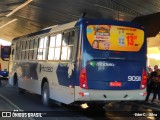 Viação Modelo 9091 na cidade de Aracaju, Sergipe, Brasil, por Eder C.  Silva. Número da foto: #:id.