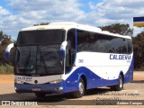 Caldeira Turismo 23600 na cidade de Pirapora, Minas Gerais, Brasil, por Andrew Campos. Número da foto: #13195375.