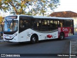 Trectur 2201 na cidade de Três Corações, Minas Gerais, Brasil, por Fábio Mateus Tibúrcio. Número da foto: #13195231.