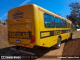 Prefeitura Municipal de Espiríto Santo do Dourado 5466 na cidade de Jesuânia, Minas Gerais, Brasil, por Guilherme Pedroso Alves. Número da foto: #13196444.