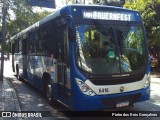 Turb Petrópolis > Turp -Transporte Urbano de Petrópolis 6416 na cidade de Petrópolis, Rio de Janeiro, Brasil, por Pietro dos Reis Gonçalves . Número da foto: #:id.