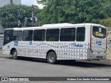 Transriver Transporte 1137 na cidade de Rio de Janeiro, Rio de Janeiro, Brasil, por Mateus Dos Santos Do Nascimento. Número da foto: #13194222.