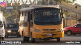 Ônibus Particulares GVQ6I09 na cidade de Ribeirão das Neves, Minas Gerais, Brasil, por Jorge Elias Neres. Número da foto: #13195512.