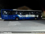 Canasvieiras Transportes 11723 na cidade de Florianópolis, Santa Catarina, Brasil, por Marcos Francisco de Jesus. Número da foto: #:id.