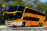 Rápido Federal 11201 na cidade de São Paulo, São Paulo, Brasil, por Felipe Pessoa de Albuquerque. Número da foto: #:id.