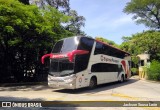 Expreso Paraguay S.A. 152 na cidade de São Paulo, São Paulo, Brasil, por Jackson Sousa Leite. Número da foto: #13195359.