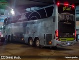 Viação Garcia 88097 na cidade de Cascavel, Paraná, Brasil, por Felipe Arguelho. Número da foto: #13195020.