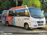 Senac RJ - Serviço Nacional de Aprendizagem do Rio de Janeiro 1D87 na cidade de Rio de Janeiro, Rio de Janeiro, Brasil, por Rodrigo Miguel. Número da foto: #13196217.