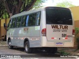 Wiltur 5812031 na cidade de Canindé, Ceará, Brasil, por Saulo do Nascimento. Número da foto: #13196148.