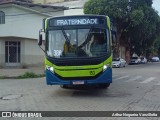 MOBI Transporte Urbano 153 na cidade de Governador Valadares, Minas Gerais, Brasil, por Arthur Nogueira Vanzillotta. Número da foto: #:id.