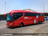 ADO - Autobuses de Oriente 21907 na cidade de Venustiano Carranza, Ciudad de México, México, por Adrian O. Galvan. Número da foto: #13196565.