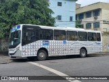 Transriver Transporte 1137 na cidade de Rio de Janeiro, Rio de Janeiro, Brasil, por Mateus Dos Santos Do Nascimento. Número da foto: #13194224.