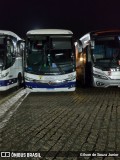 Viação Piracicabana 2579 na cidade de Americana, São Paulo, Brasil, por Gilson de Souza Junior. Número da foto: #:id.