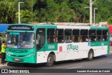OT Trans - Ótima Salvador Transportes 20310 na cidade de Salvador, Bahia, Brasil, por Leandro Machado de Castro. Número da foto: #13195884.