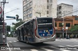 Sambaíba Transportes Urbanos 2 2563 na cidade de São Paulo, São Paulo, Brasil, por Jackson Sousa Leite. Número da foto: #13195481.