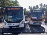 Cidade Alta Transportes 1.041 na cidade de Olinda, Pernambuco, Brasil, por Ytalo Alves. Número da foto: #13195471.