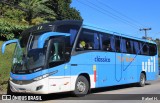 Tursan - Turismo Santo André 1385 na cidade de Petrópolis, Rio de Janeiro, Brasil, por Rafael H.. Número da foto: #13196718.