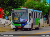 Viação Modelo 9415 na cidade de Aracaju, Sergipe, Brasil, por Ronald Gabriel. Número da foto: #13195821.
